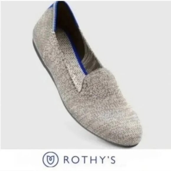 Stylish heathered design. Comfortable slip-on fit. Machine washable for easy car - Picture 1 of 7